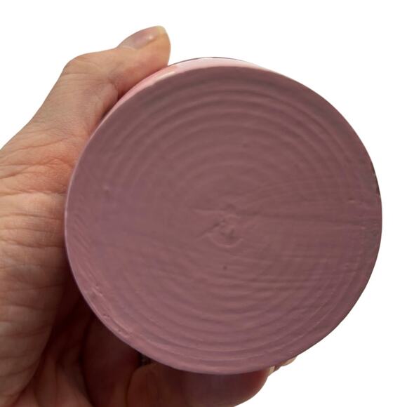 Handmade Russian Matroyshka Wood Nesting Dolls, Princess Theme Set of 5, Pink - Picture 4 of 5